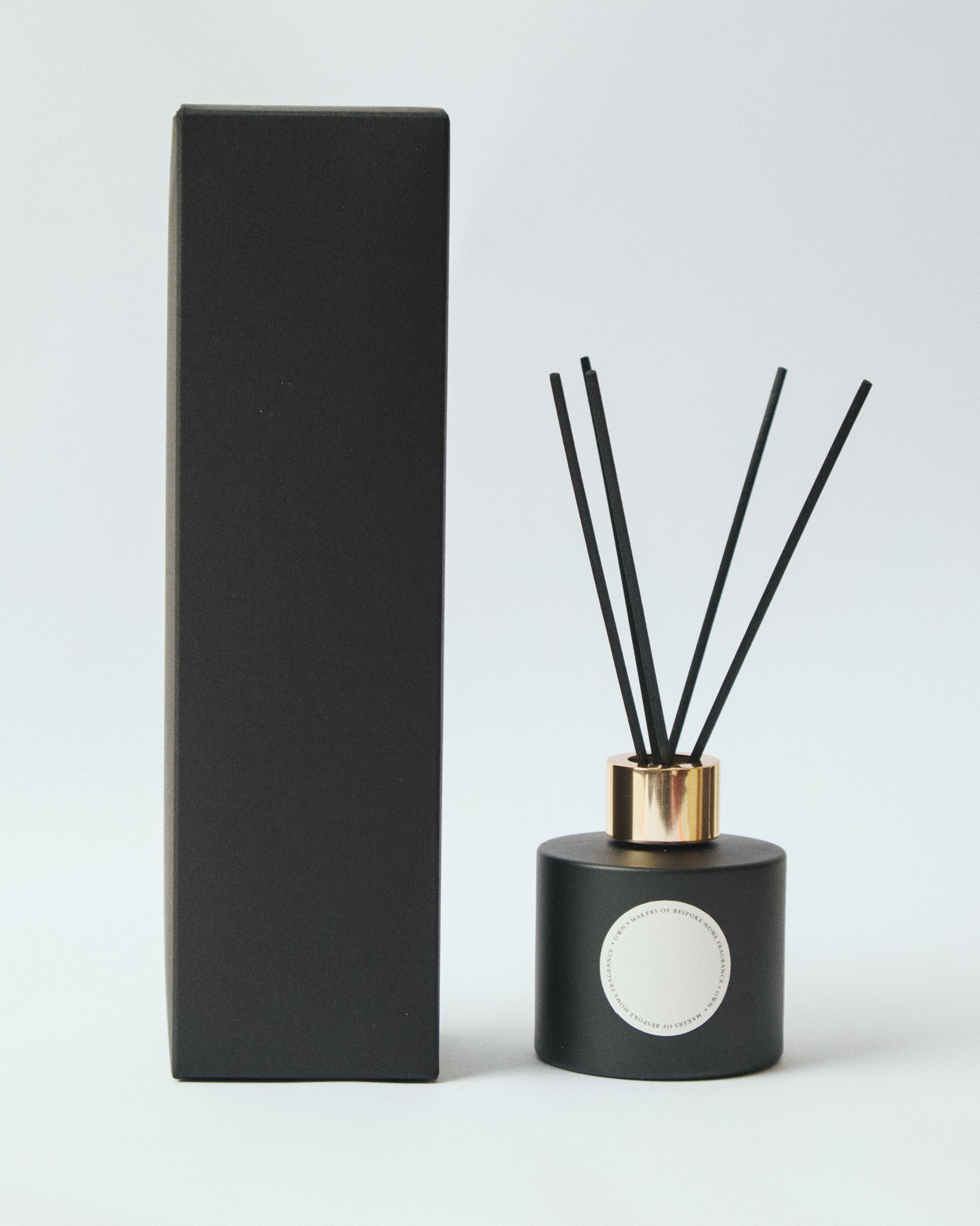 Reed Diffuser Box