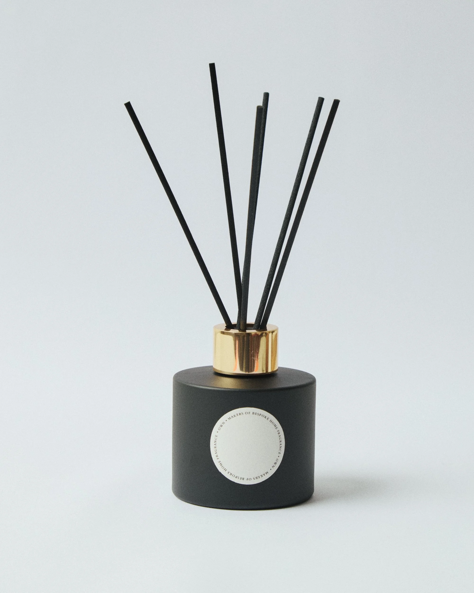 Private Label Reed Diffuser