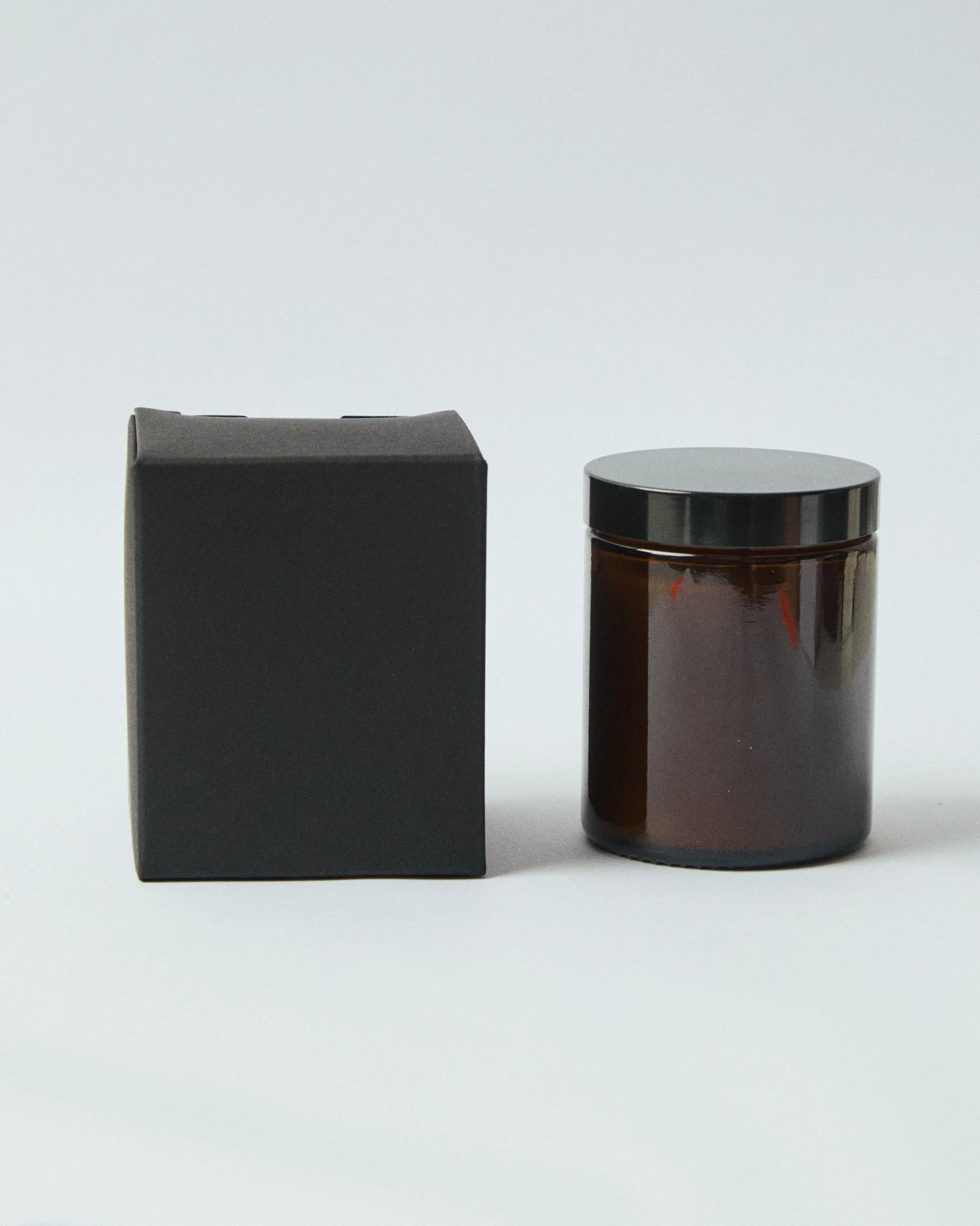 Candle Box (180ml)