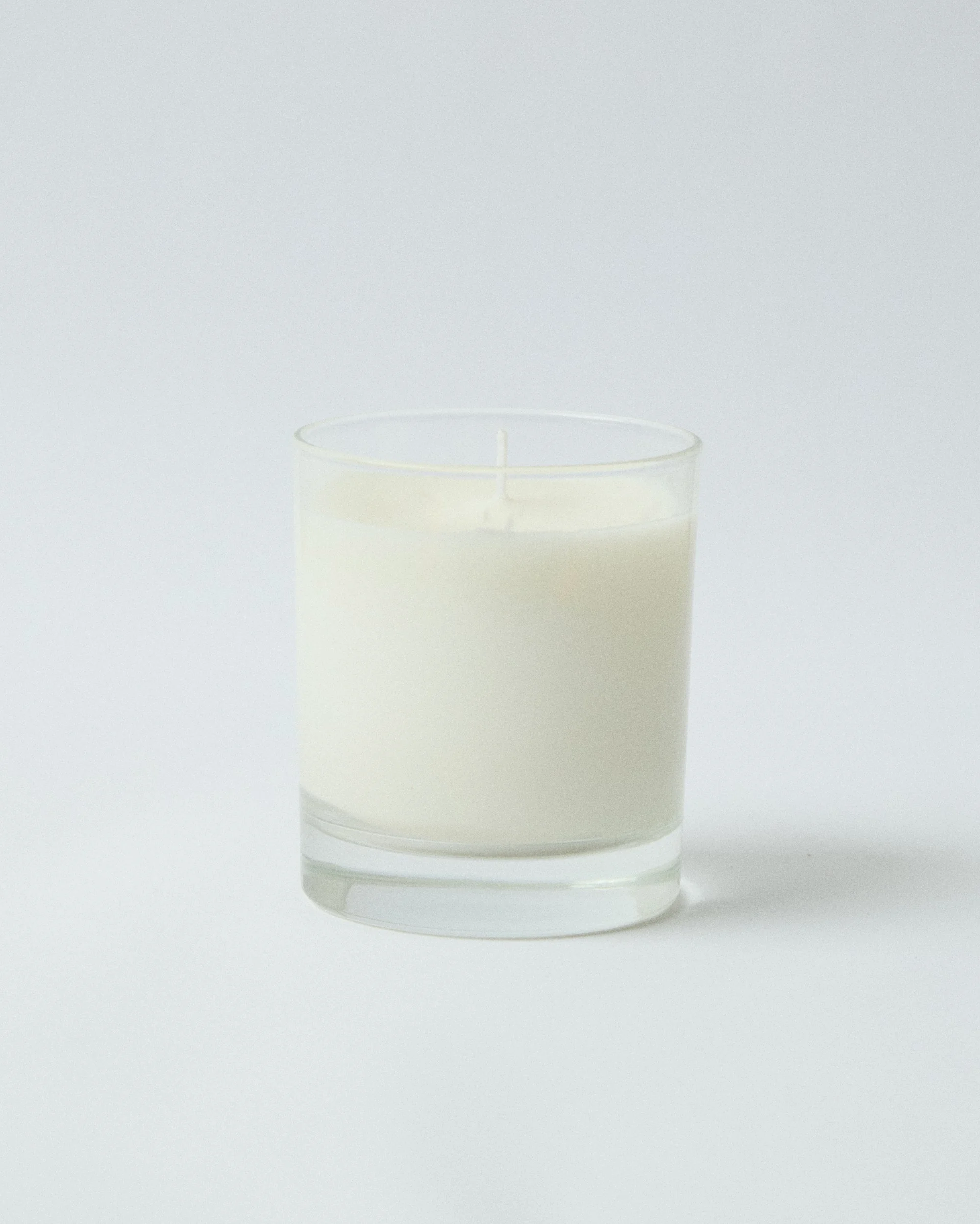 White Label 300ml Candle