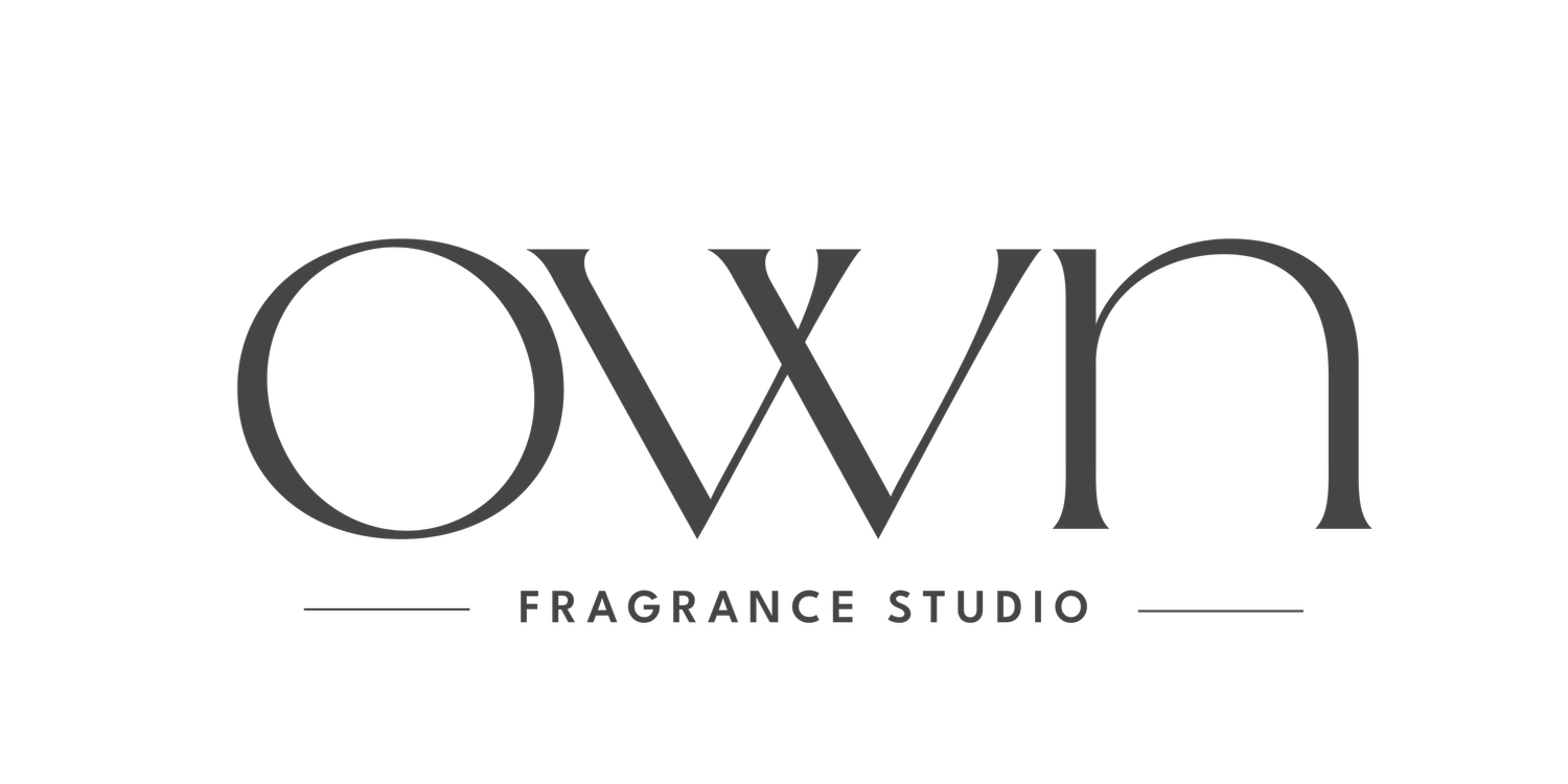 Own - White and Private Label Candle studio