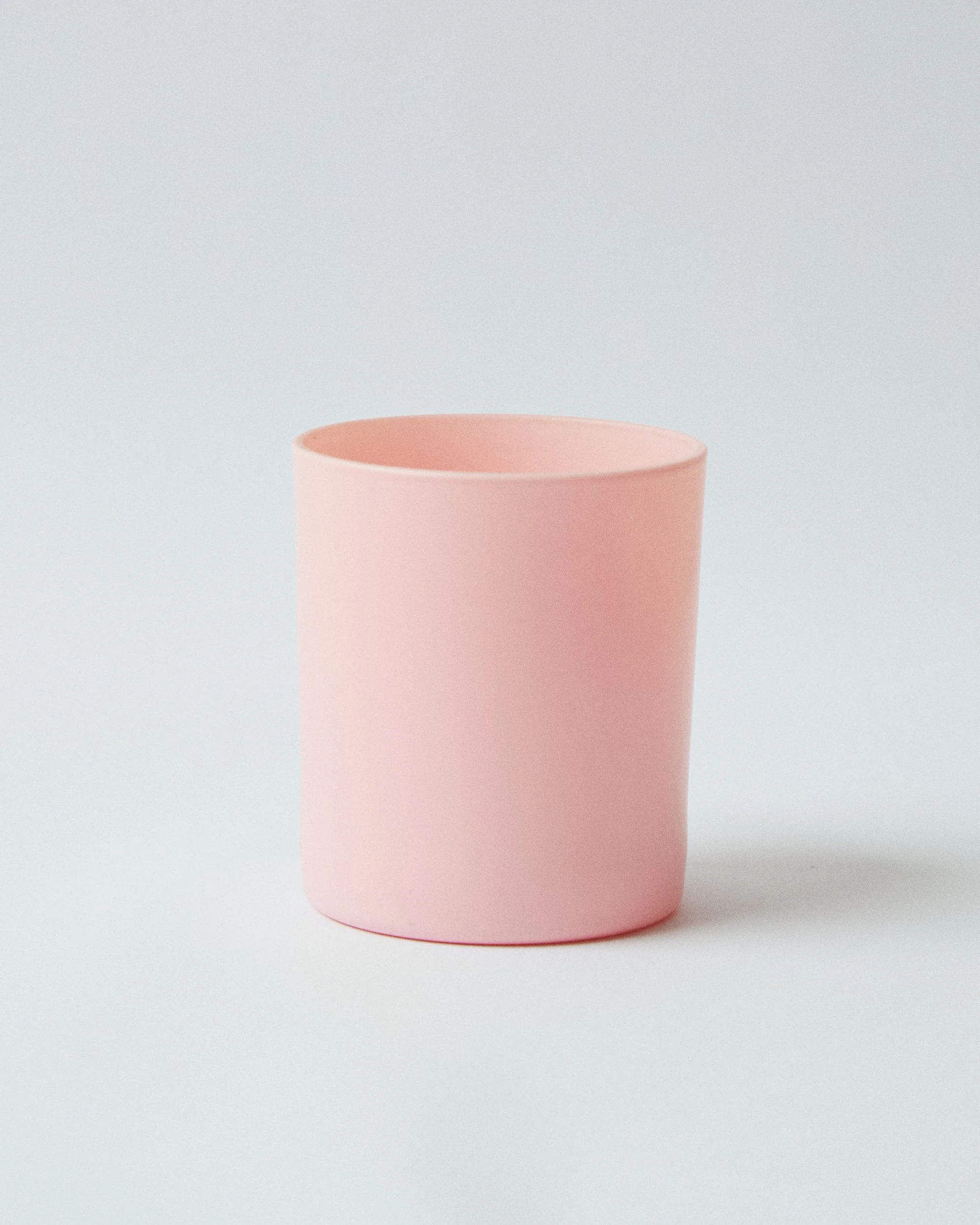 300ml Candle Glass Baby Pink.jpg