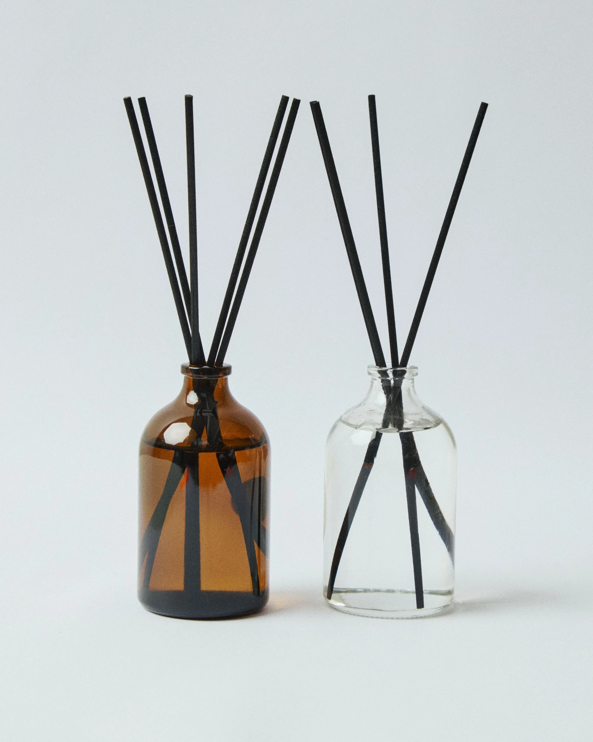 White Label  Apothecary Reed Diffuser