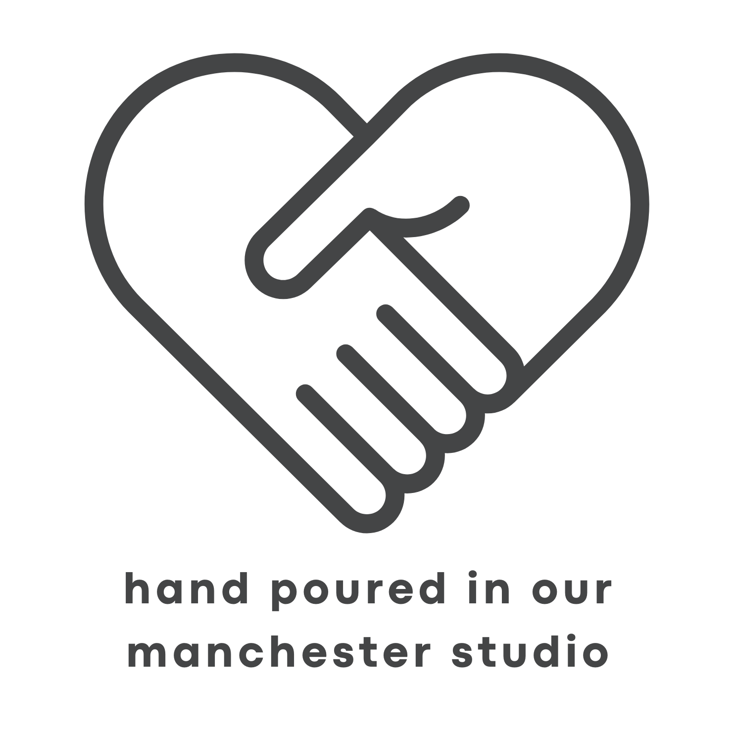 White and Private Label Home Fragrance Own