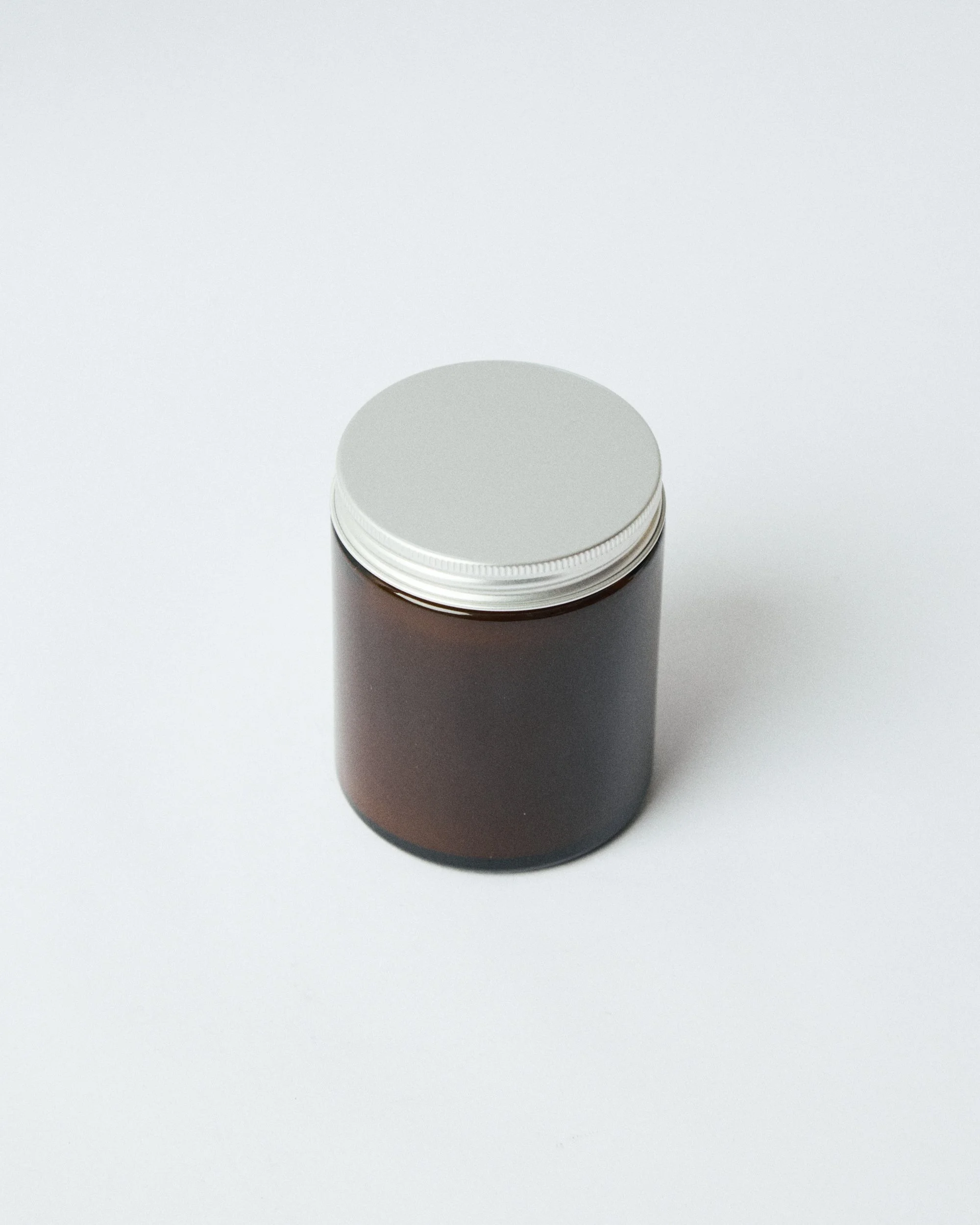 180ml Candle Lid Silver.jpg