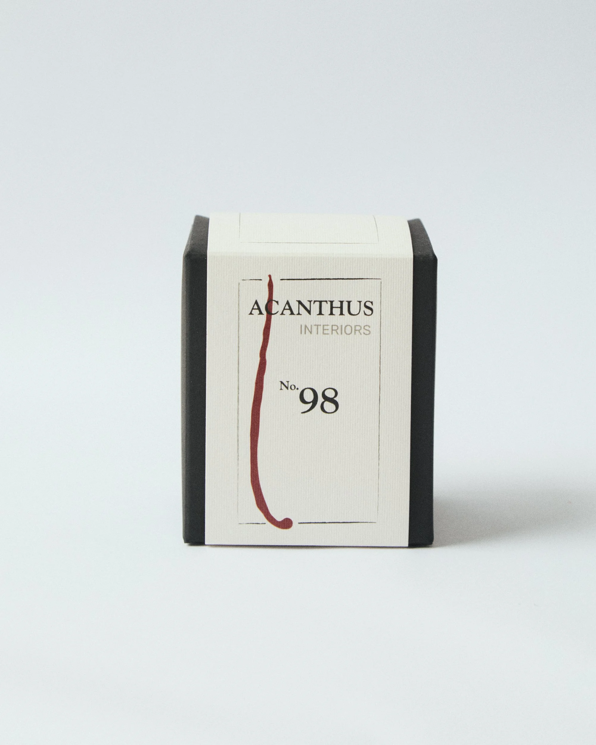 Bespoke Printed Candle Box Sleeves