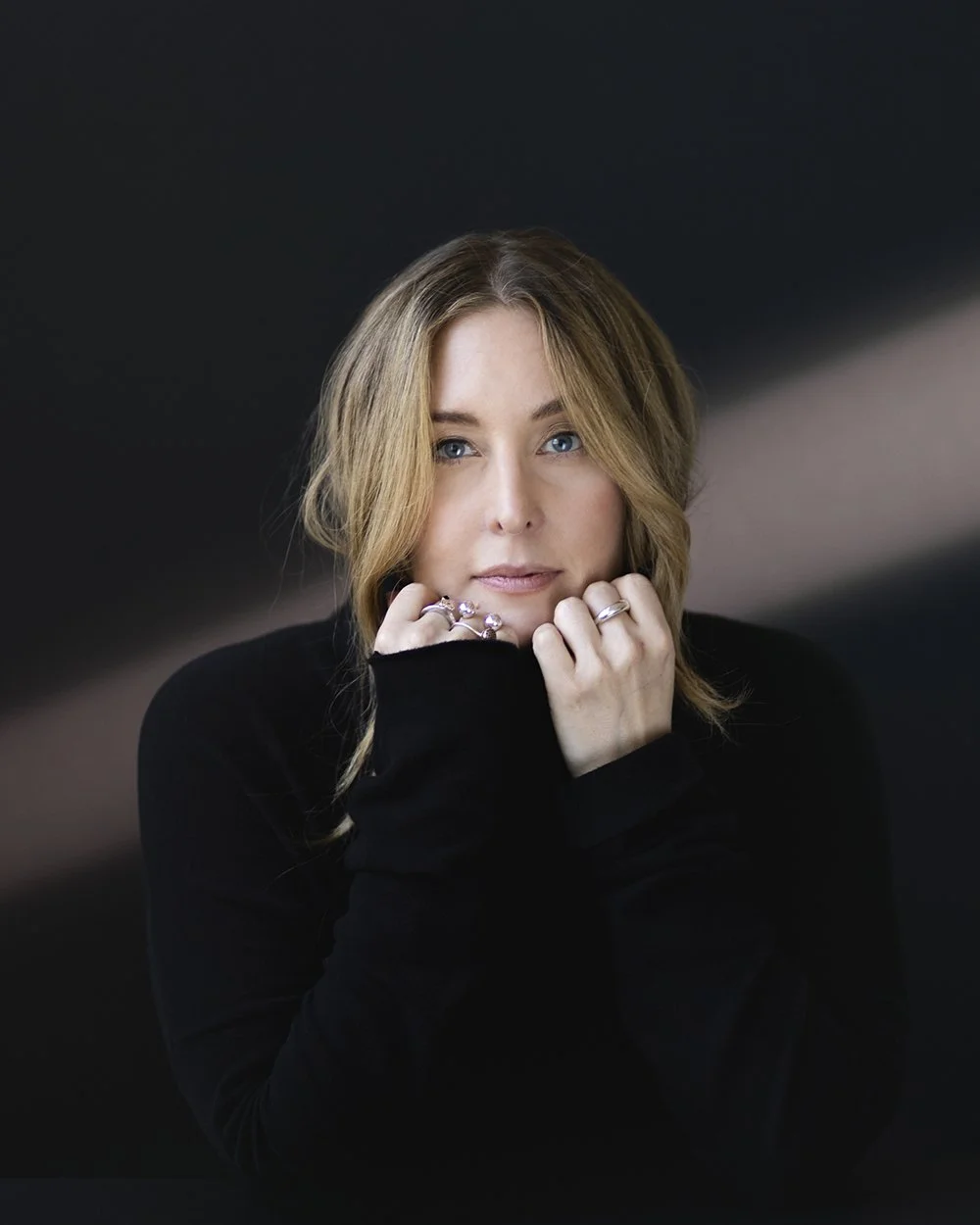 Principal architect Jennifer Esposito