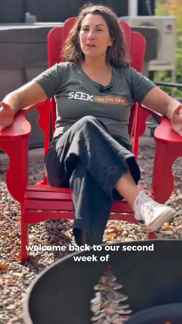 It’s week 2 of Campfire Chats and this week I and answering the second most commonly asked question: “Are you one of the owners”? Guests can usually tell from my passion and knowledge that I am higher management or an owner but they