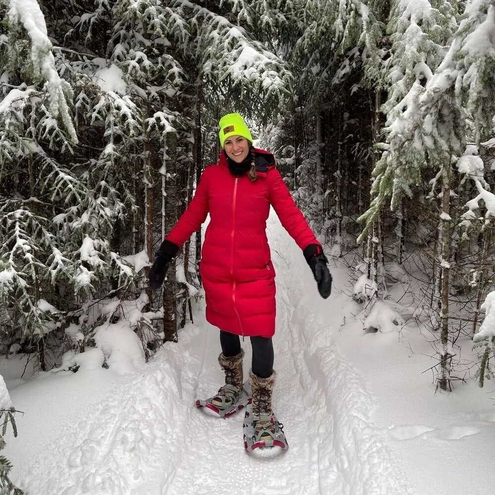 Seek The Inspiration