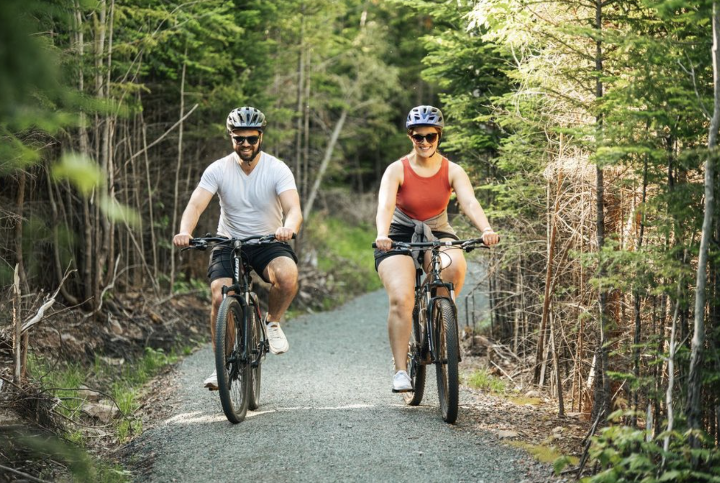 E-Bike Stay & Bike Package