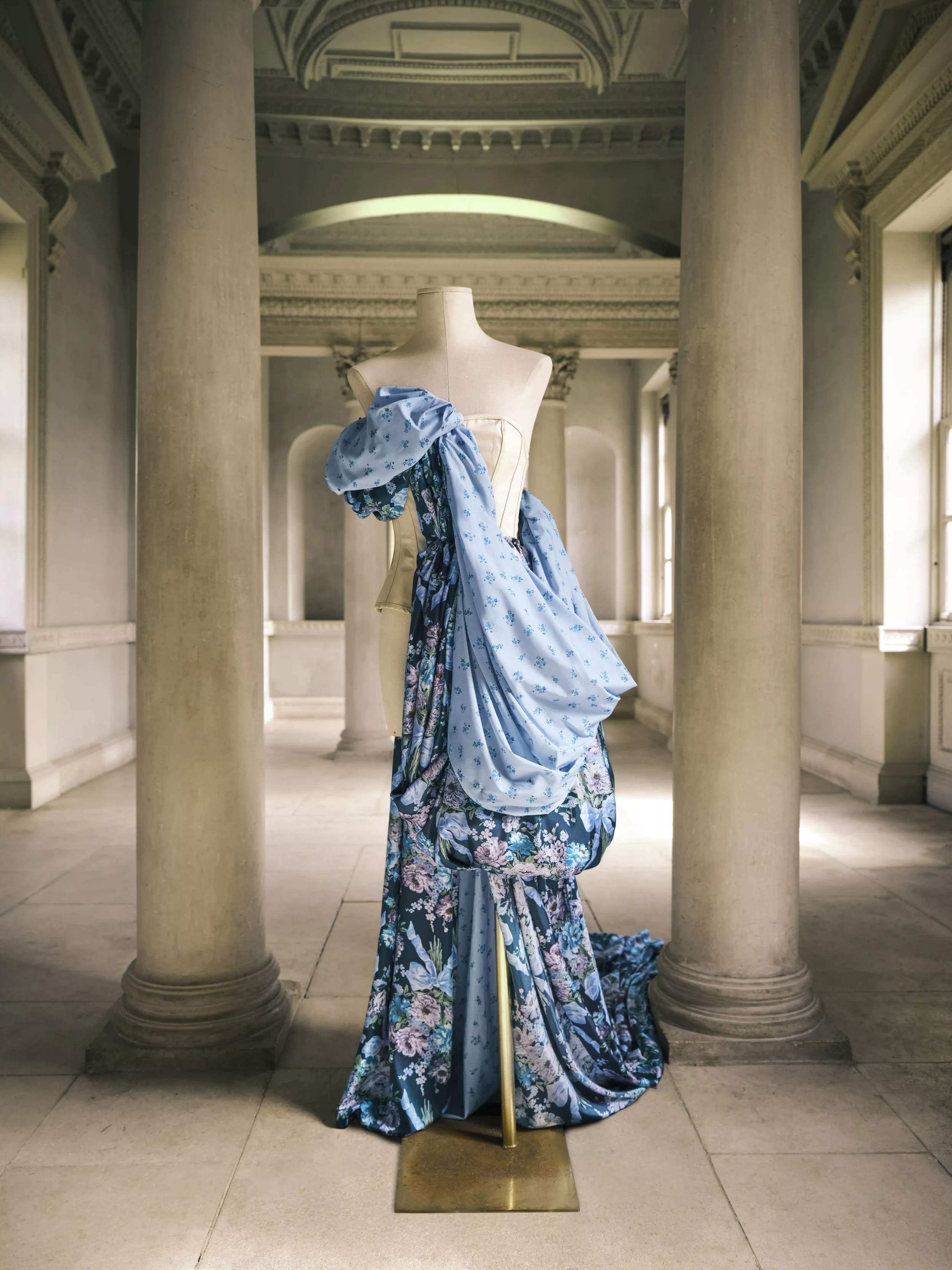 The Bridgerton Collection by Liberty Fabrics.webp