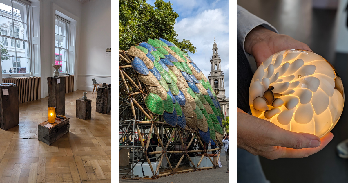 London Design Festival 2026