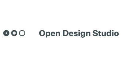 Open Design Studio logo