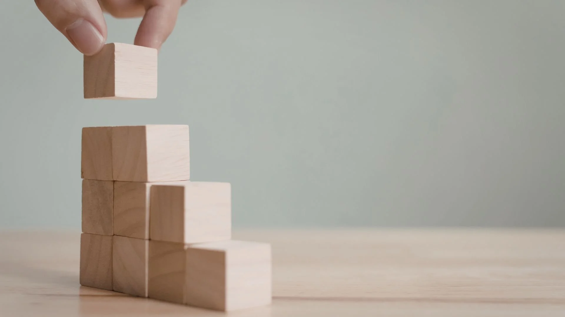 Building blocks image