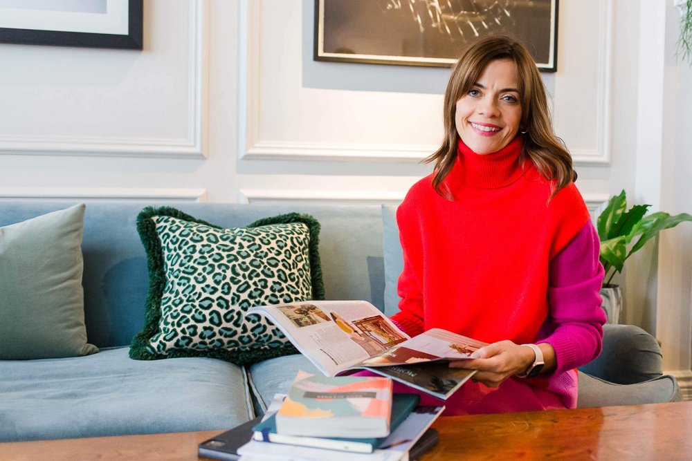 Interior Design PR: How to Get Published in Design Magazines — Sandford PR