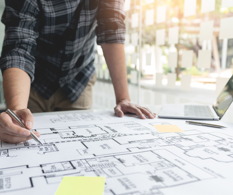 A Strategic Guide to Marketing for Architects in a Media-Driven World