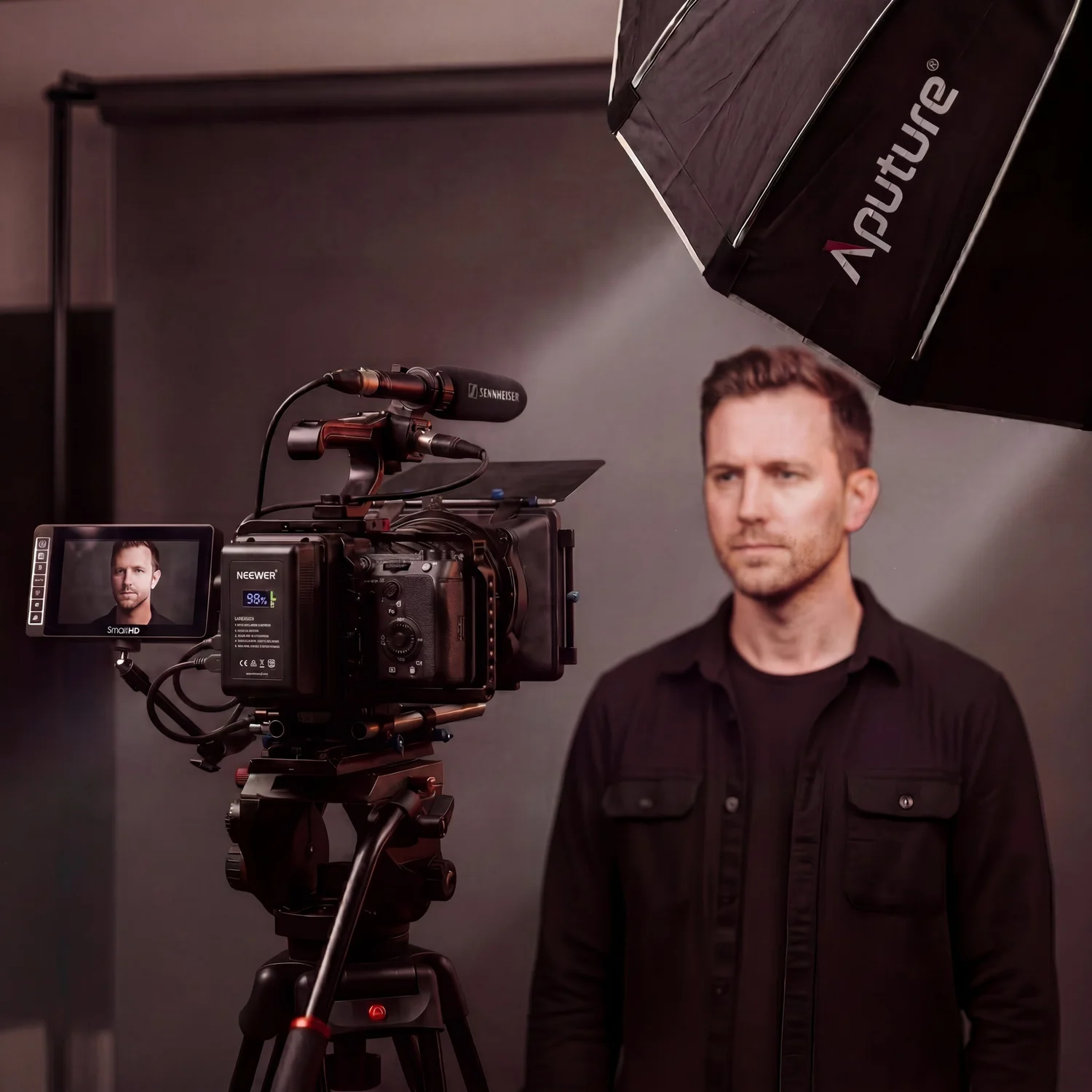 Promotional Video