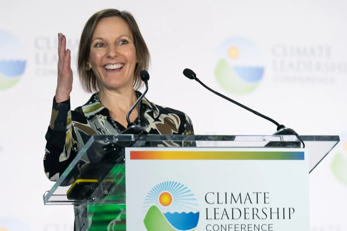 Executive Communications