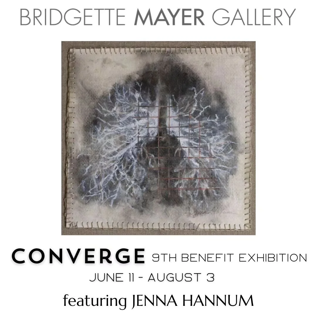 Last chance! The benefit exhibit @bmayergallery closes this week. My piece and others are still for sale and all sales benefit @dinawindartfoundation and @helpusadopt 

Link to shop artworks in my bio 😊