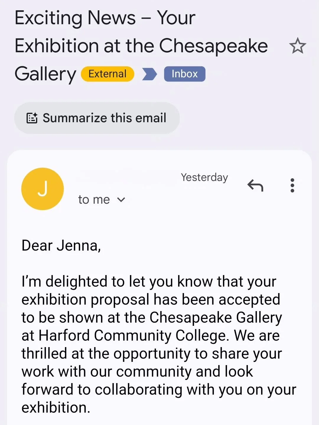 Oh my gosh, another space has kindly (foolishly?) invited me to have a solo show there. Does this mean I need to stop faffing around with 5 different things at a time and finish what I start?? 

Details to come as dates are nailed down and I pull mys