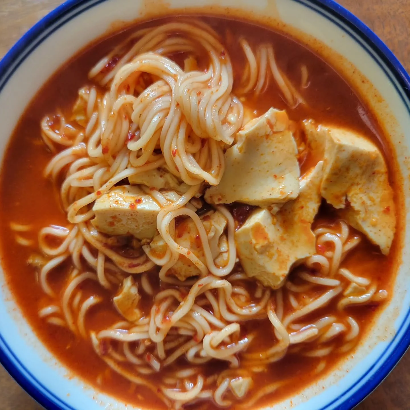 #breakfast #noodles
You know you're jealous 😊