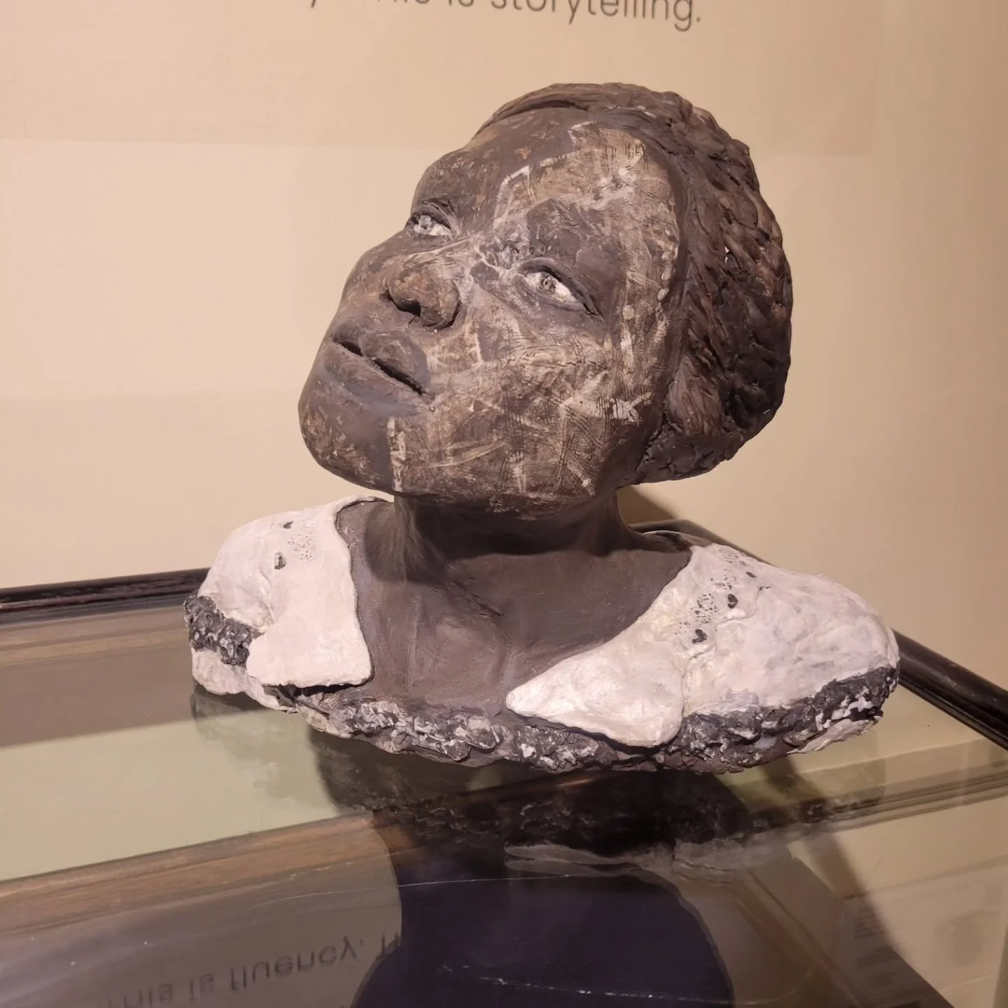 At Germantown Historical Society with @maaac.ig