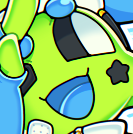 Sploot & Bim Wallpaper — UnknownSpy's Shop