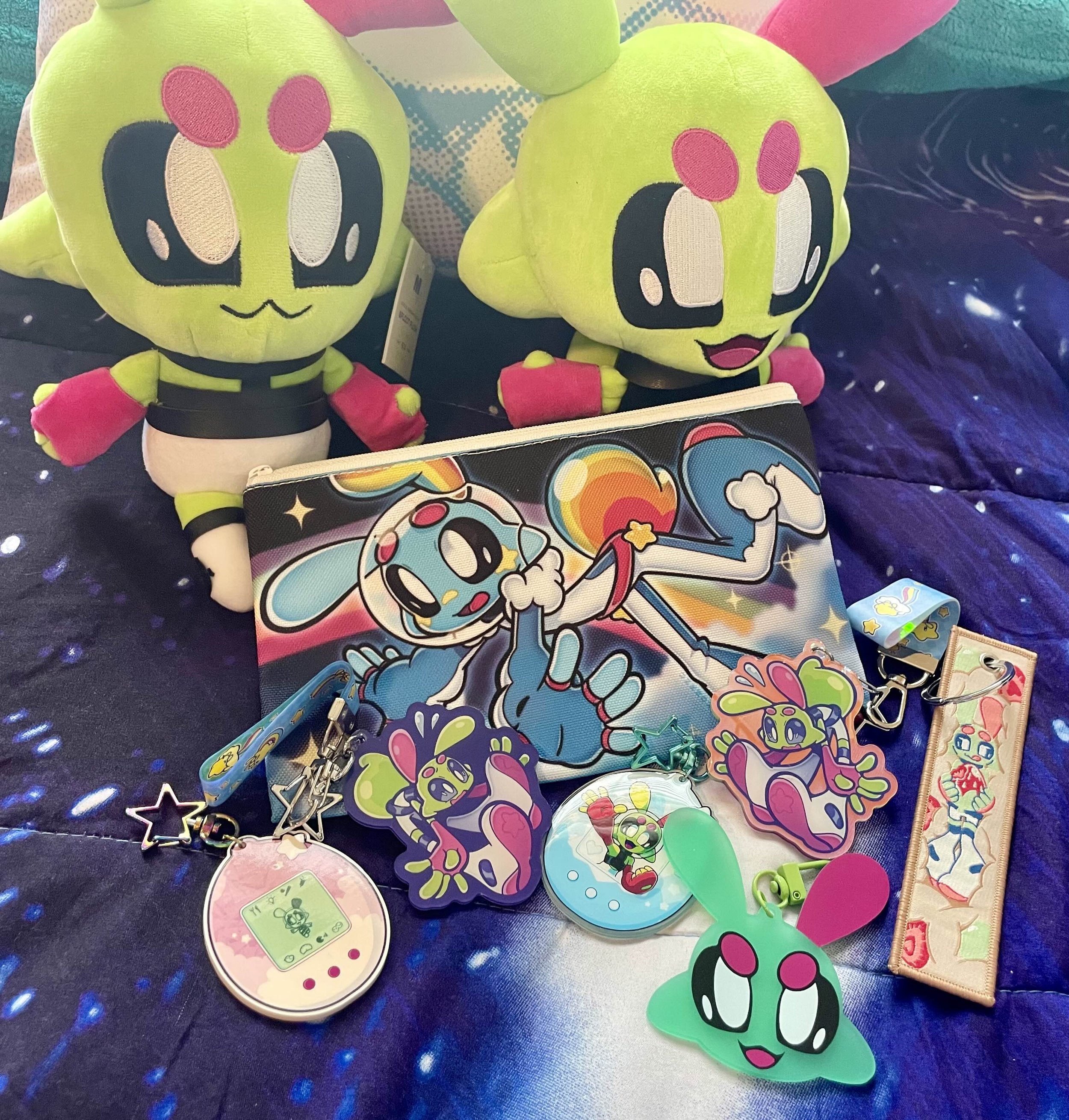 Sploota-Palooza