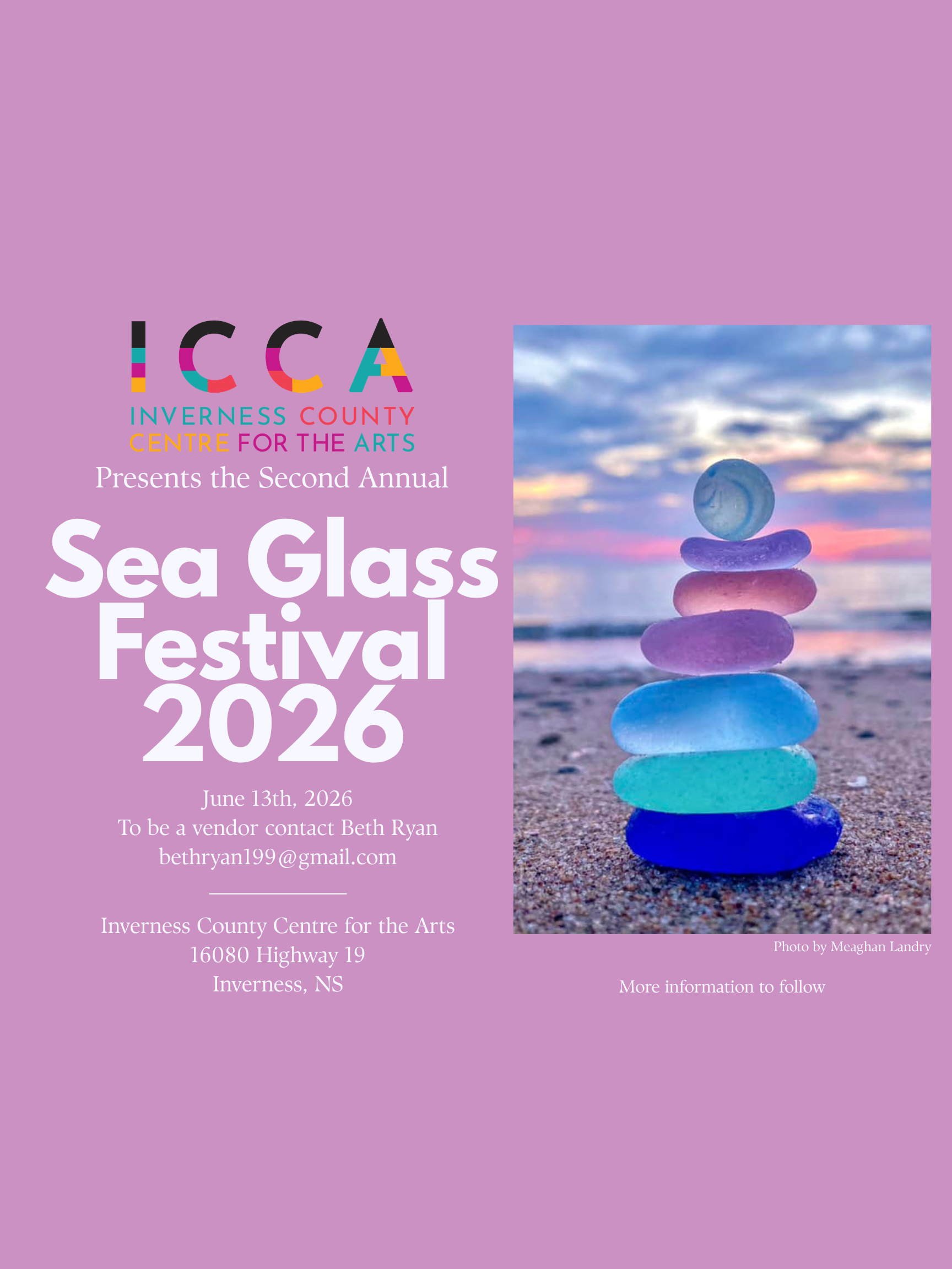Sea Glass Festival