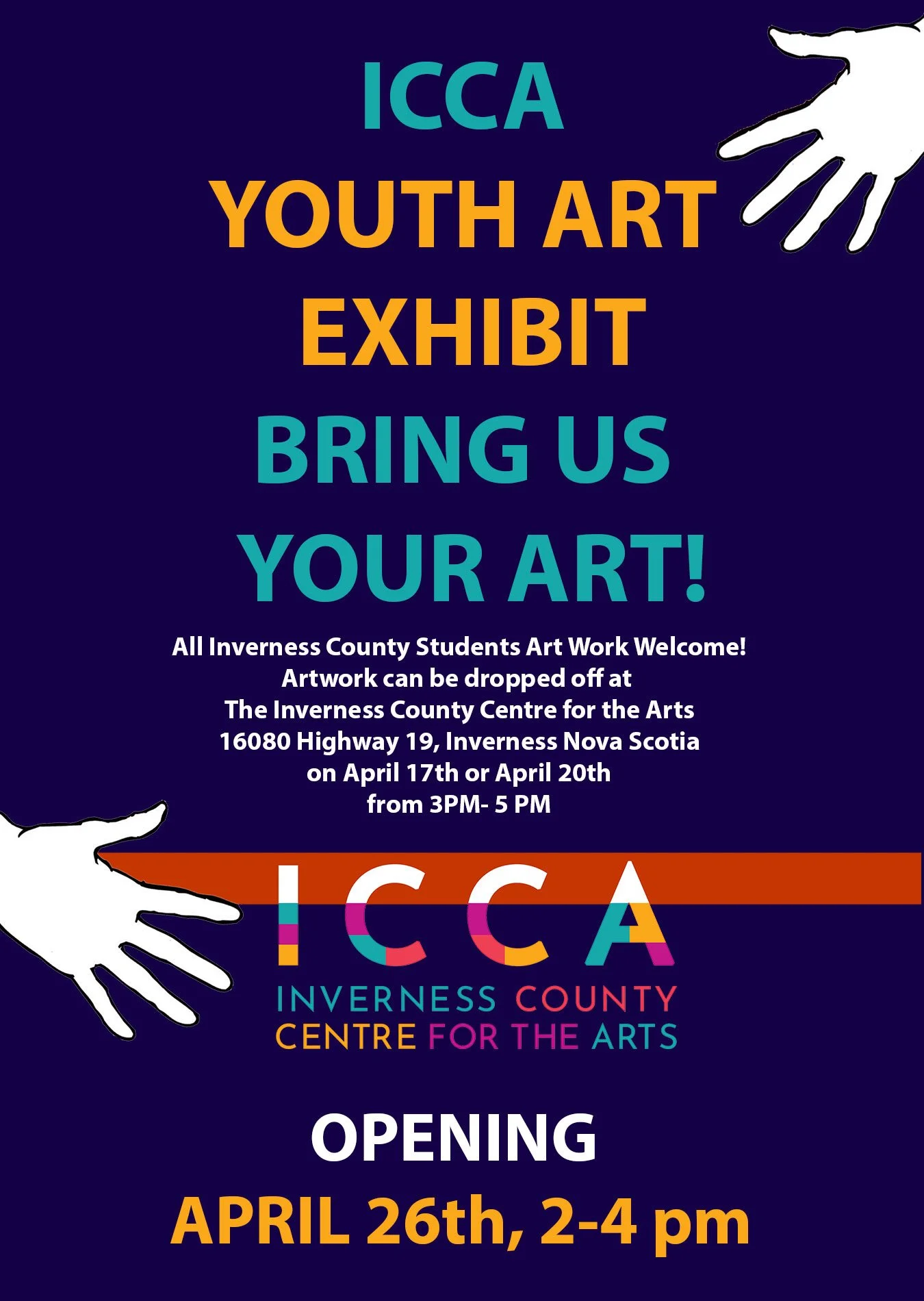 Youth Art Show