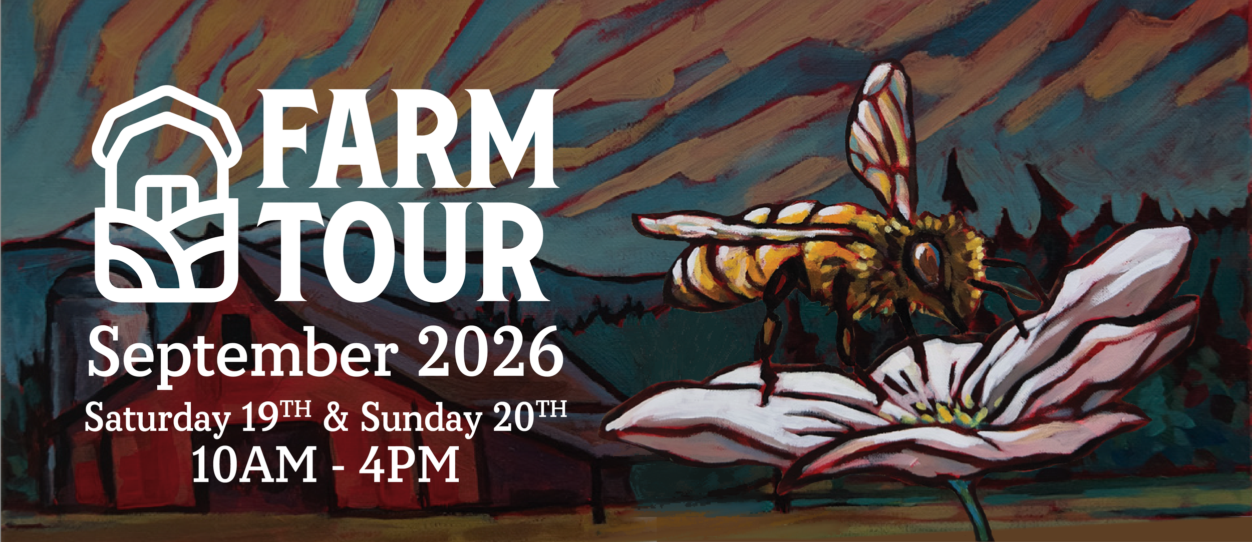 JEFFCO FARM TOUR VOLUNTEERS NEEDED!
