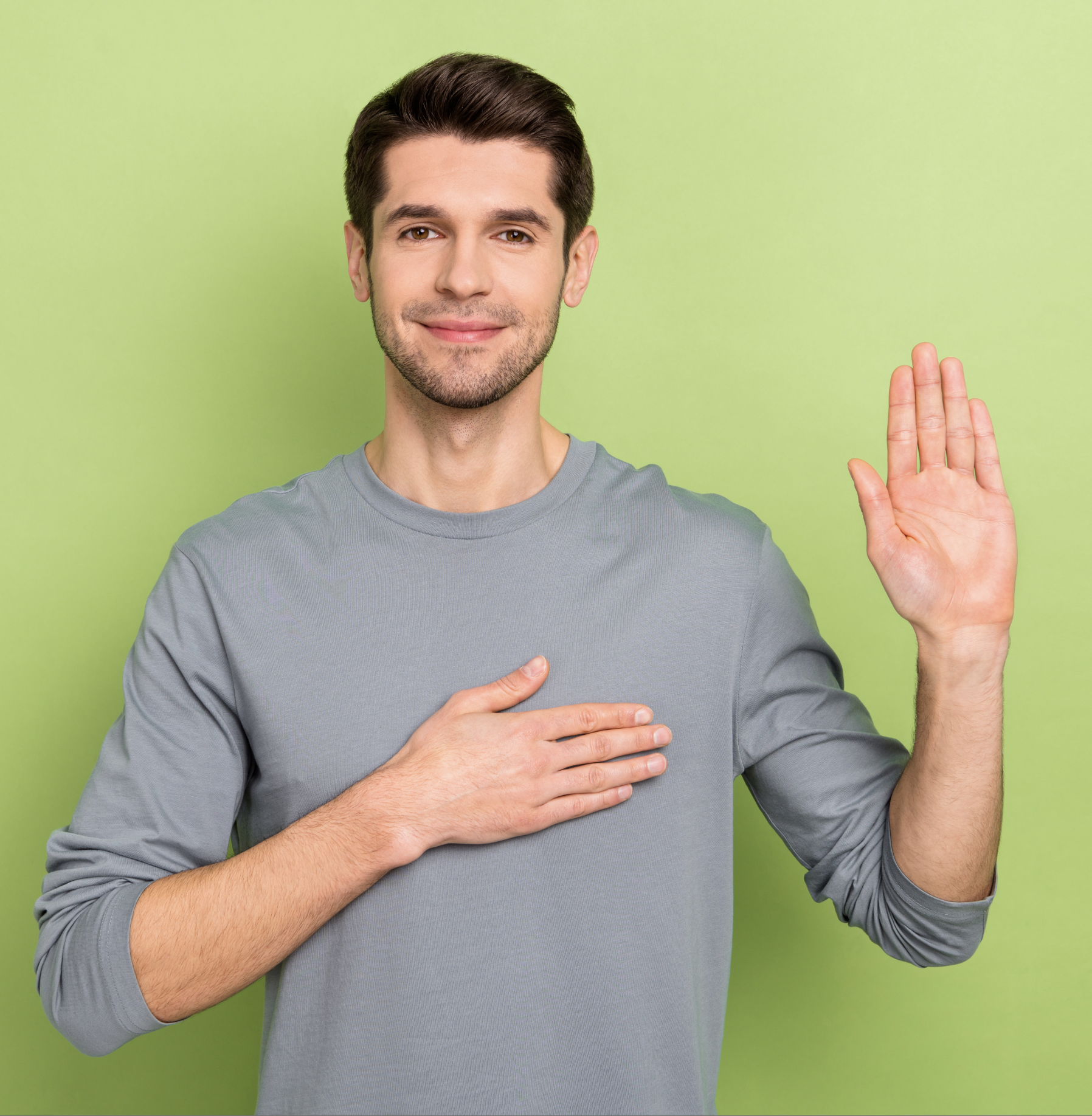 Promises to Keep for the New Year