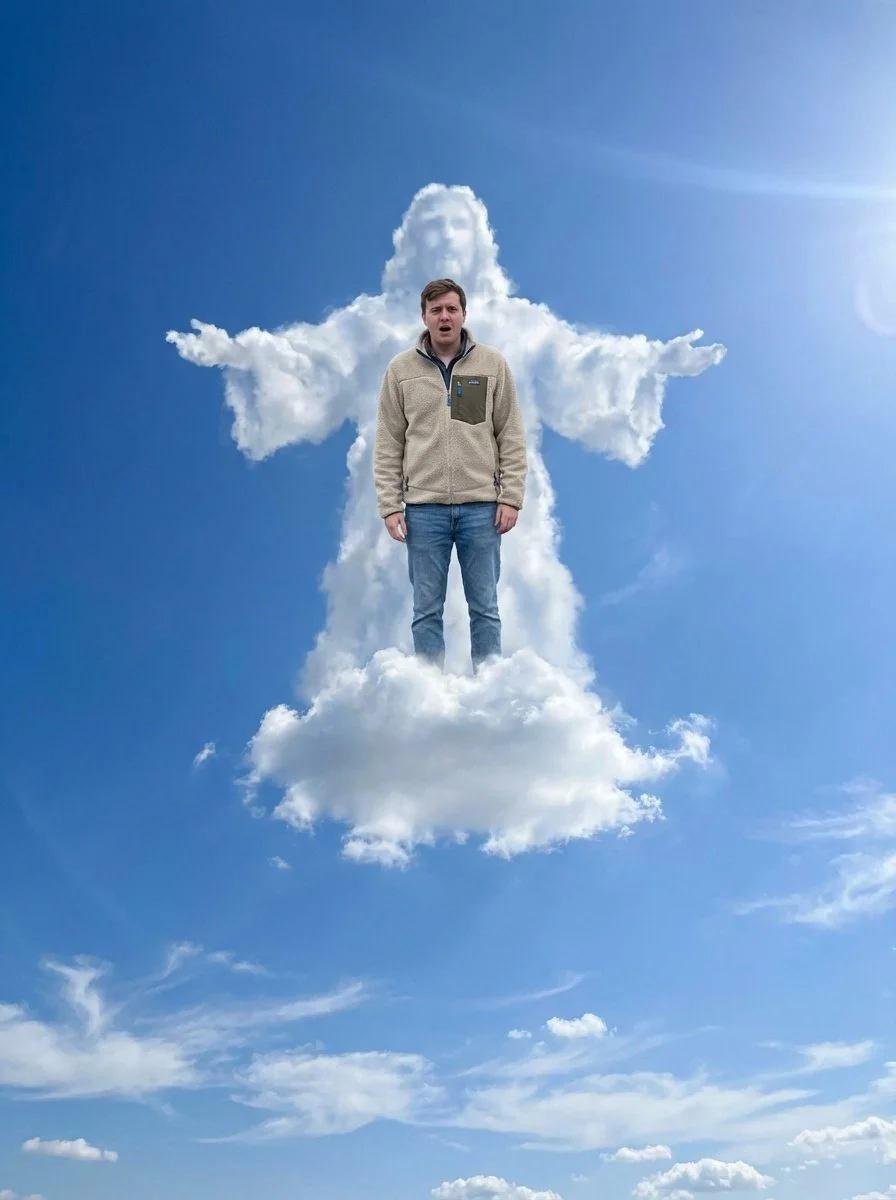 The Danger of Being Religious