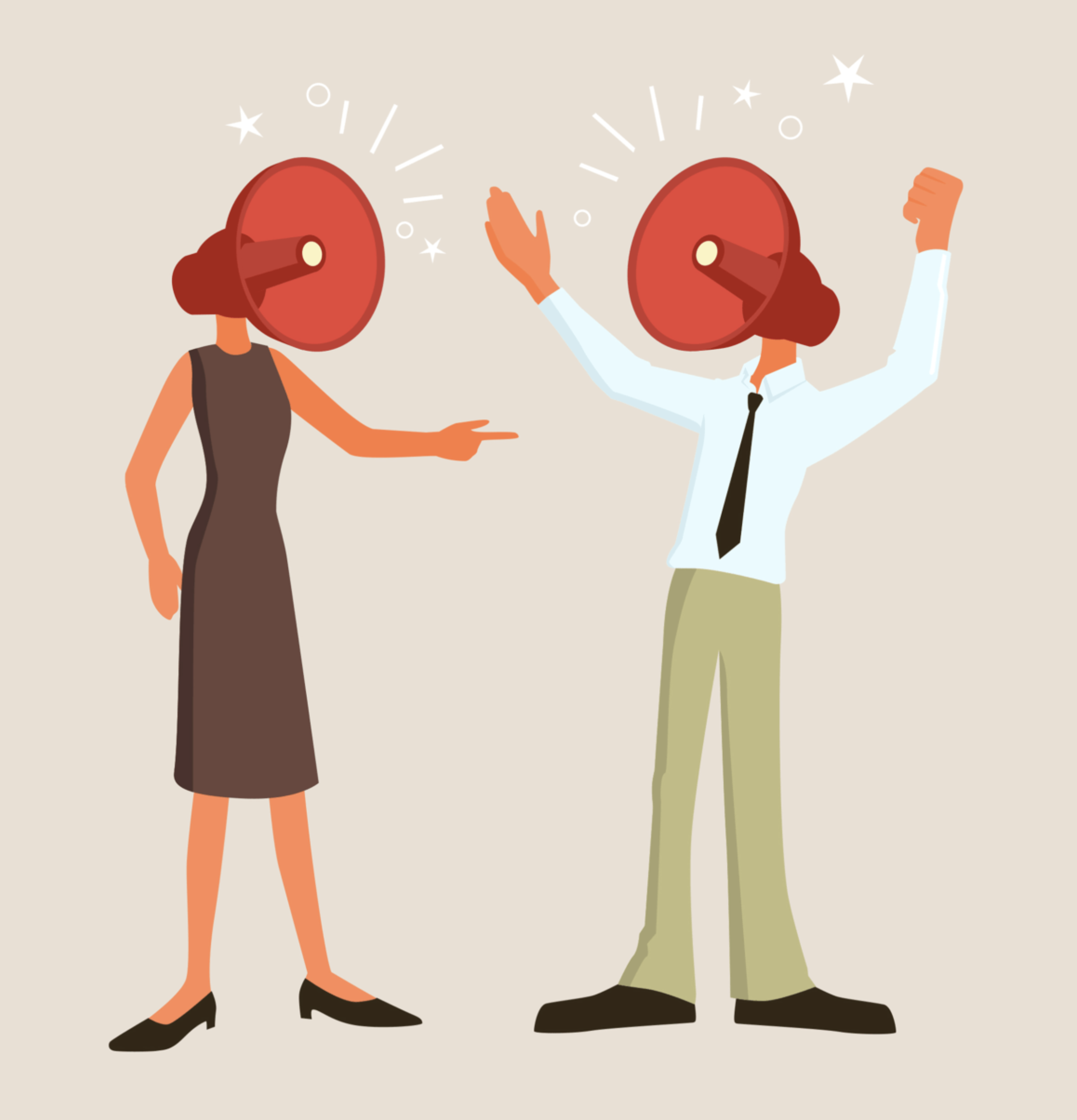 The Right to Complain