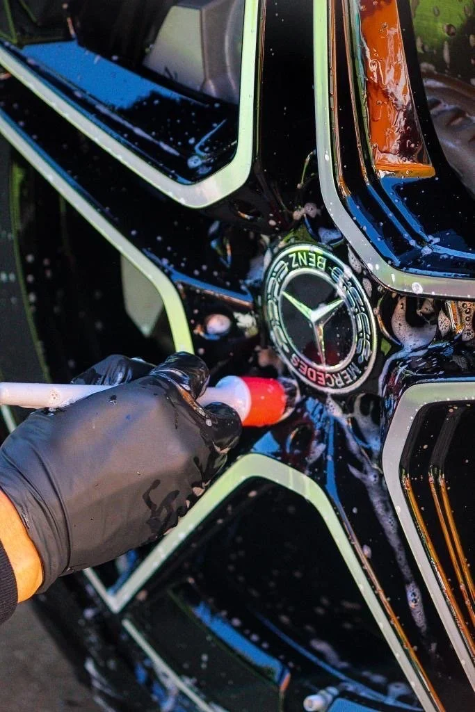 Mobile Auto Detailing in Los Angeles April DetailingAuto Detailing