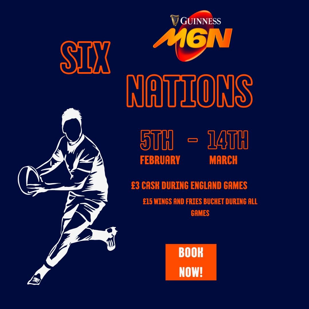 Six Nations