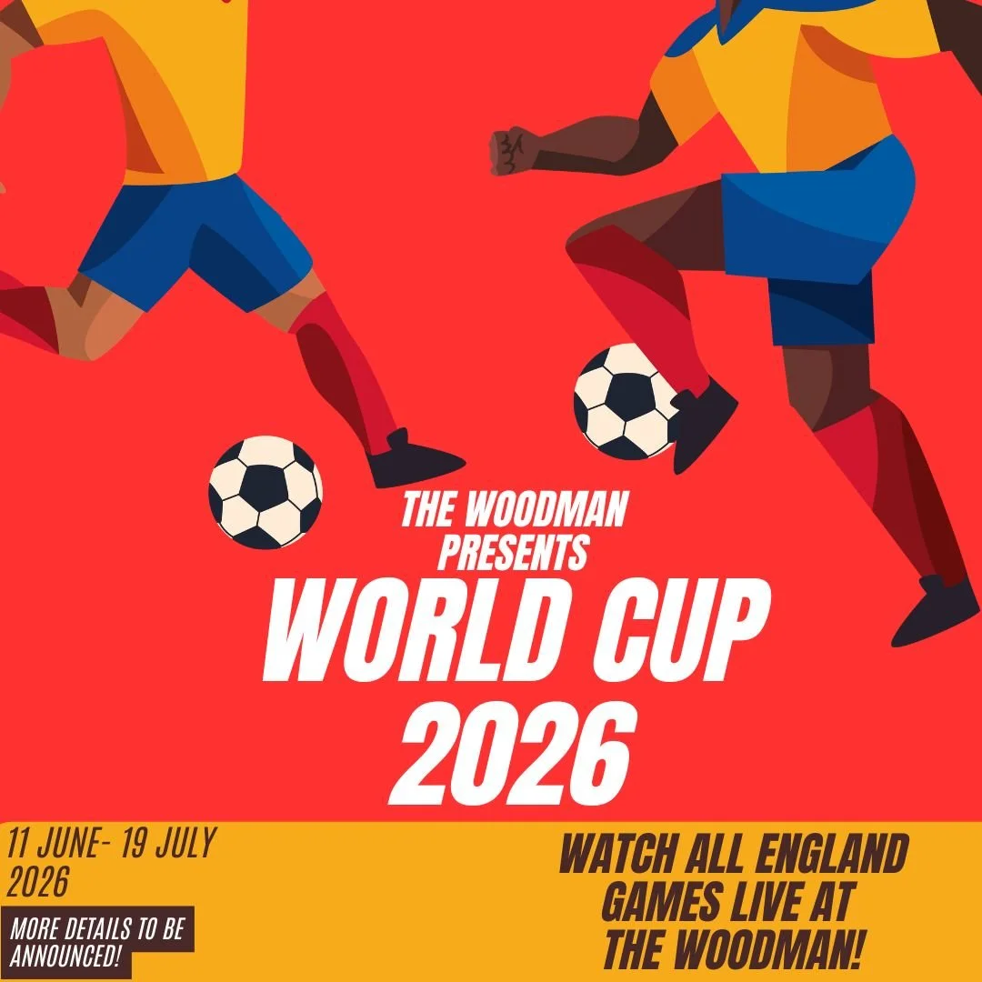 World Cup 2026
