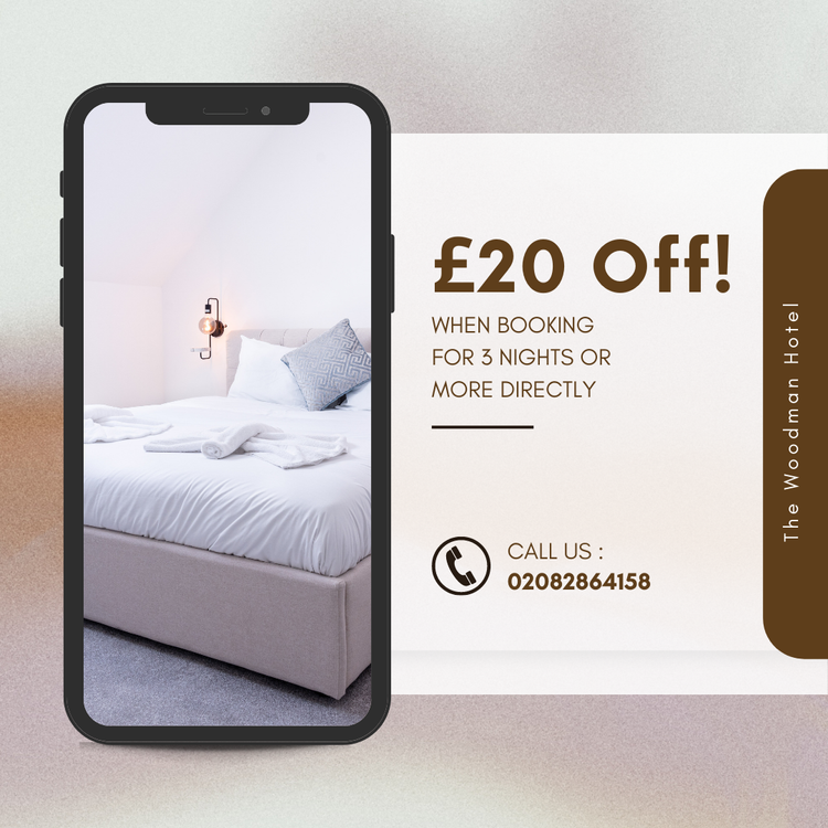 General 2 The Woodman general-2-the-woodman