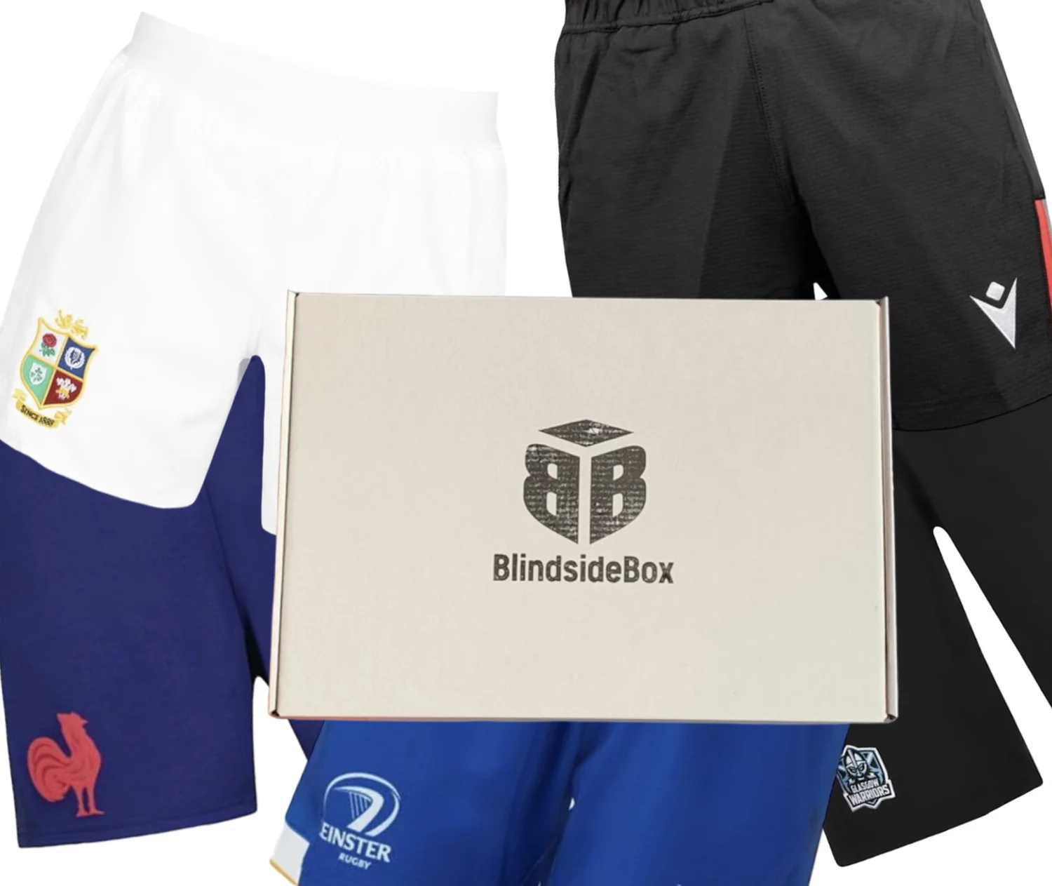 Blindside Box