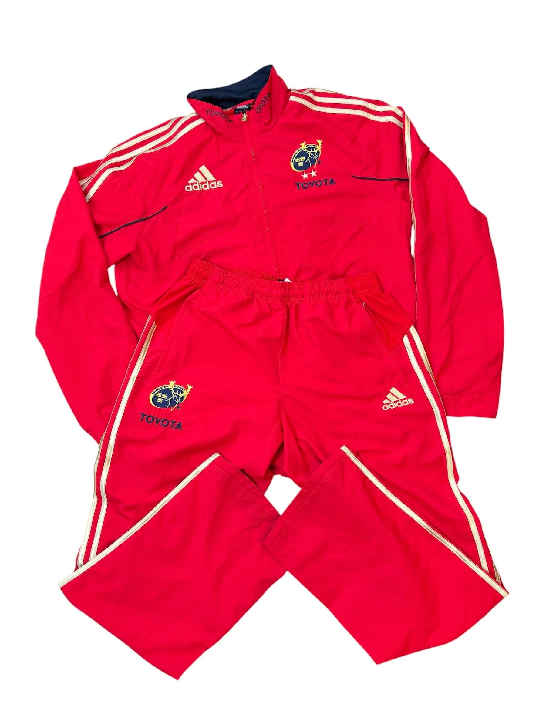 Munster 2000's Tracksuit (XL)
