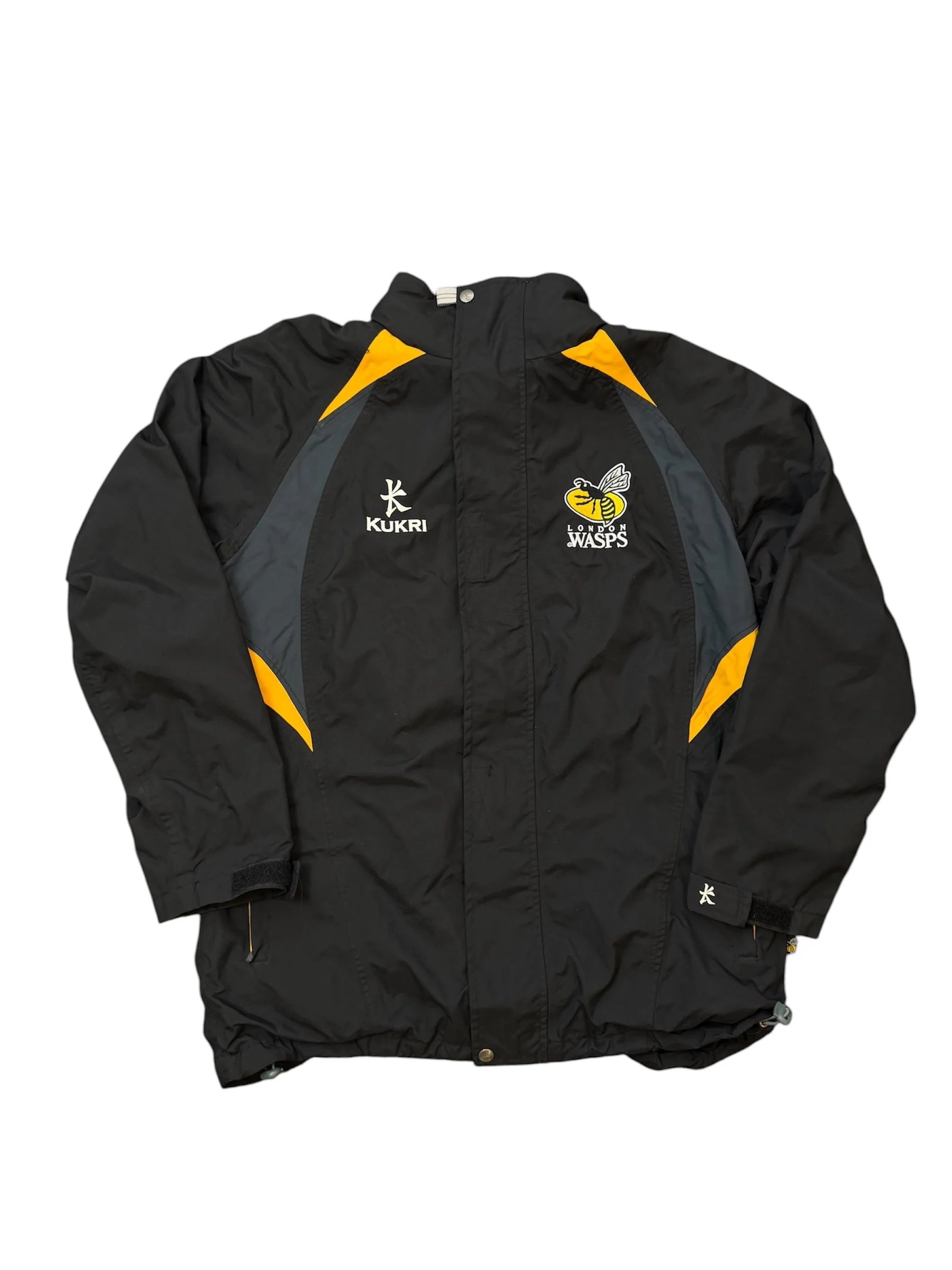 Wasps Pre Game Jacket (S/M)