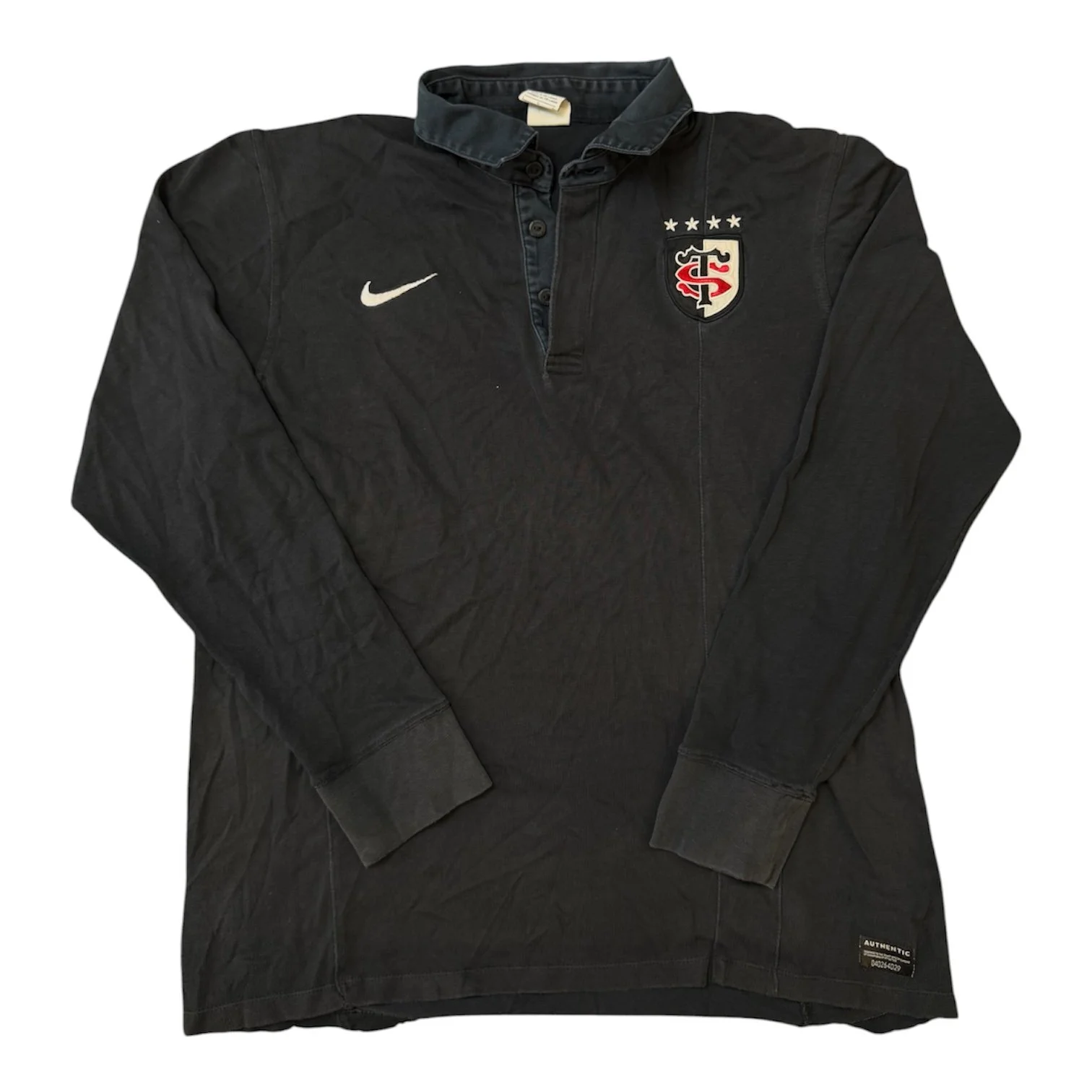 Toulouse 2000's Vintage Jersey (L)