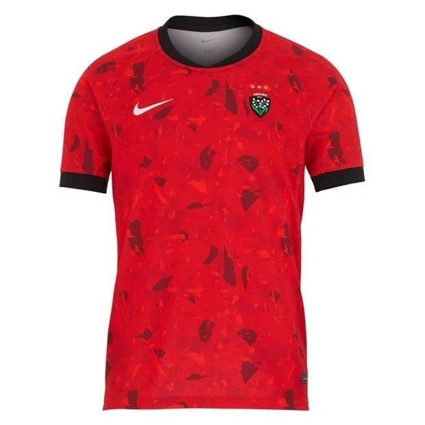 Toulon Rugby -Pre Match Jersey