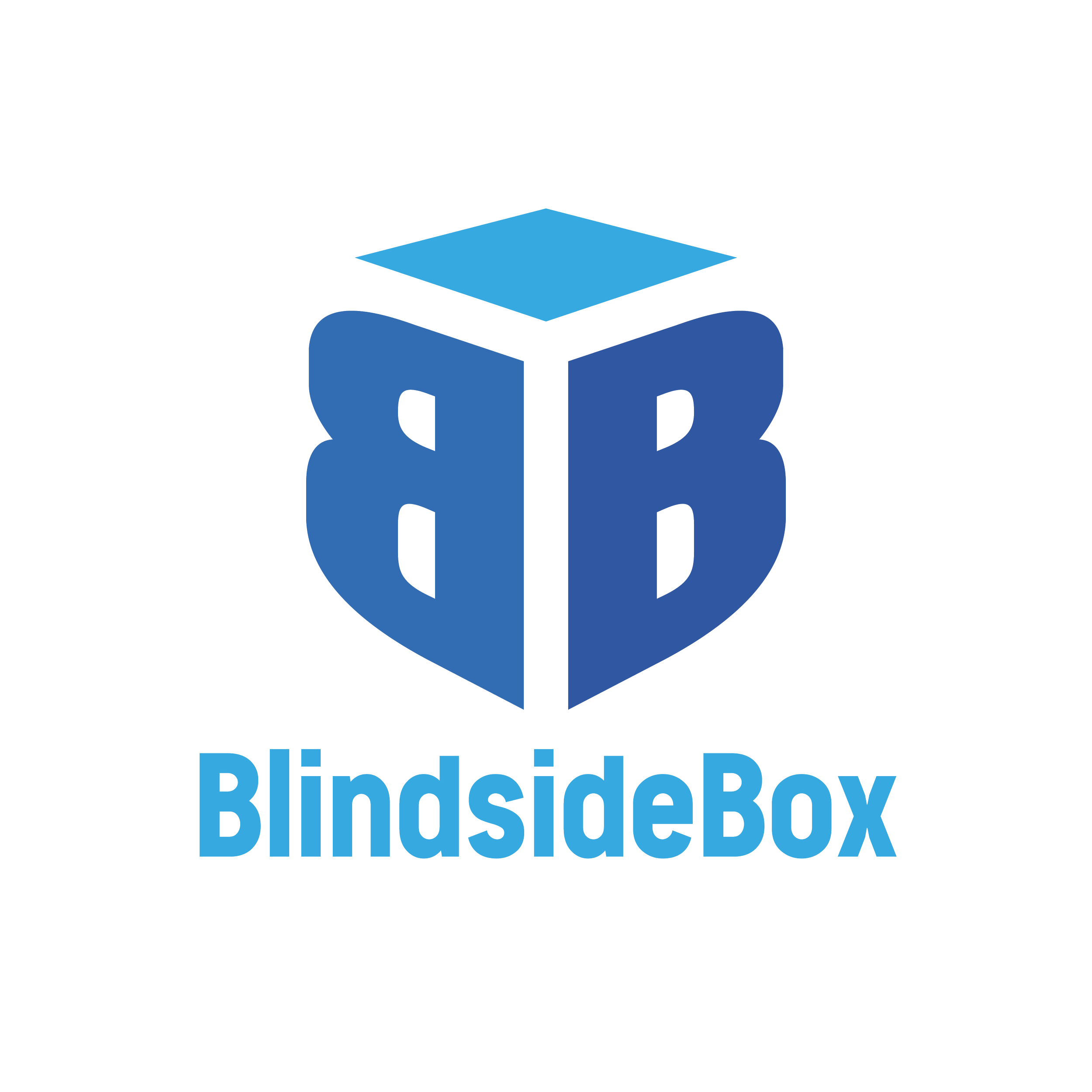 Blindside Box-GIFT CARD
