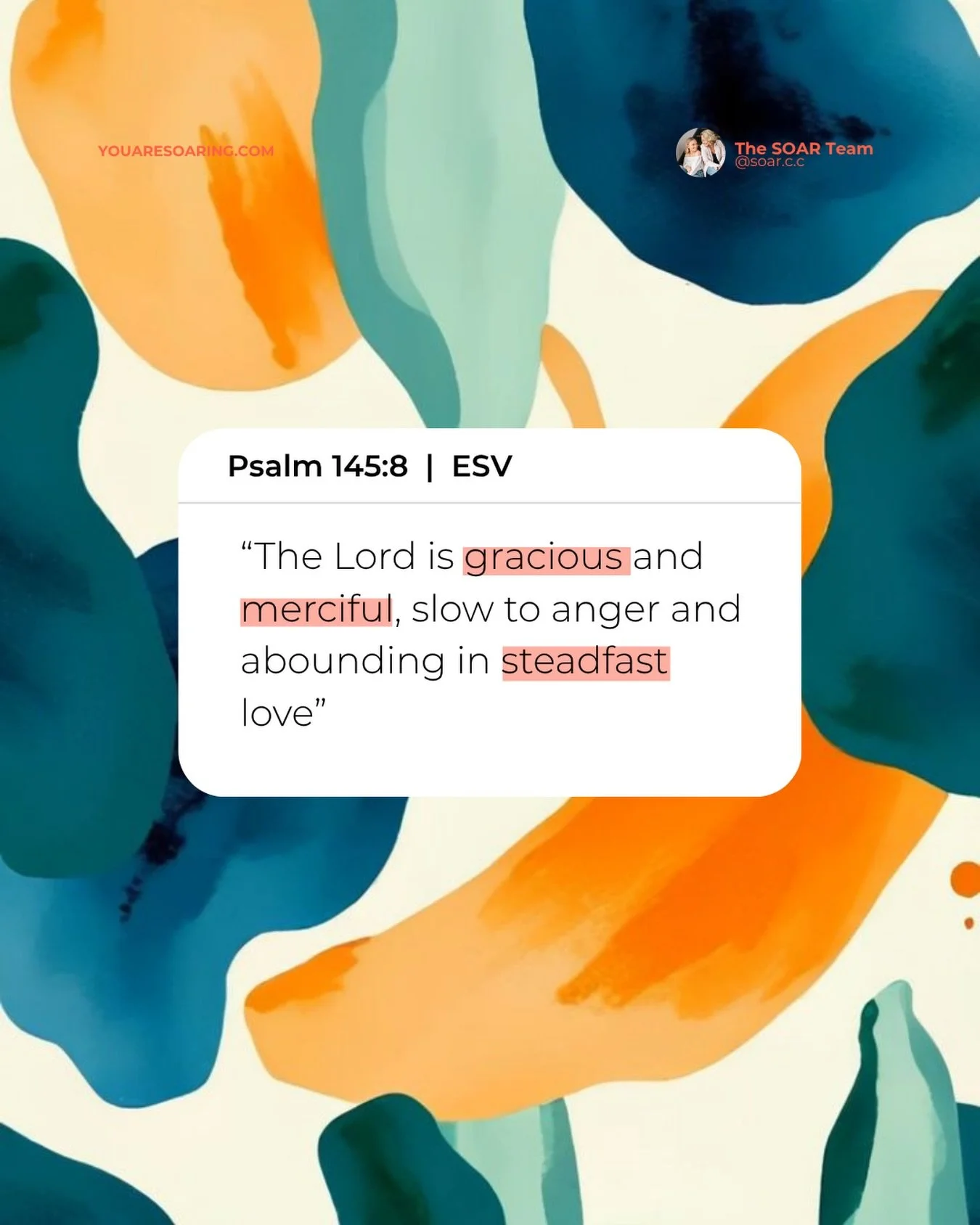 So often, we try to disconnect from our emotions&mdash;as if feeling deeply is weakness, failure, or something to overcome.
But emotions were never meant to separate us from God.

They can actually draw us closer to Him.

Scripture reminds us that Go