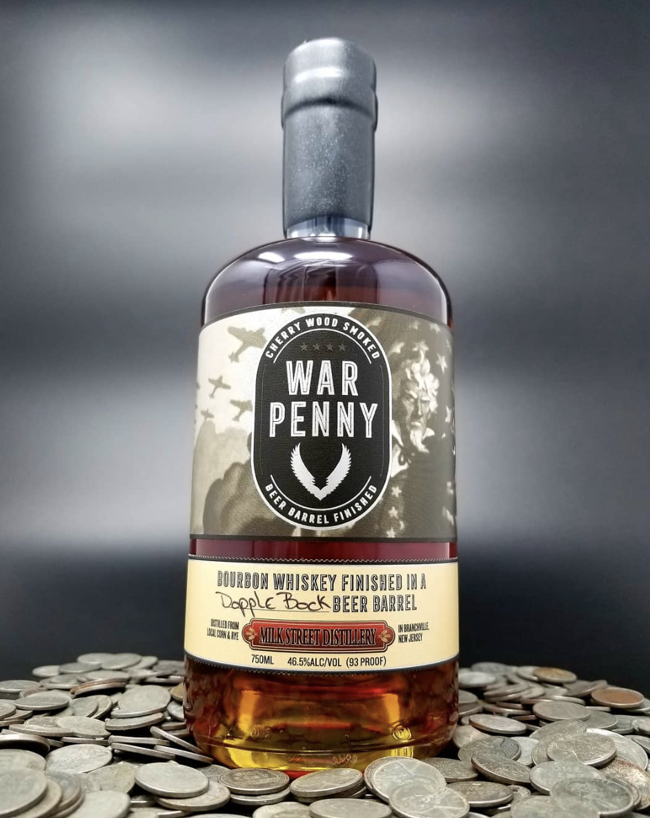 War Penny