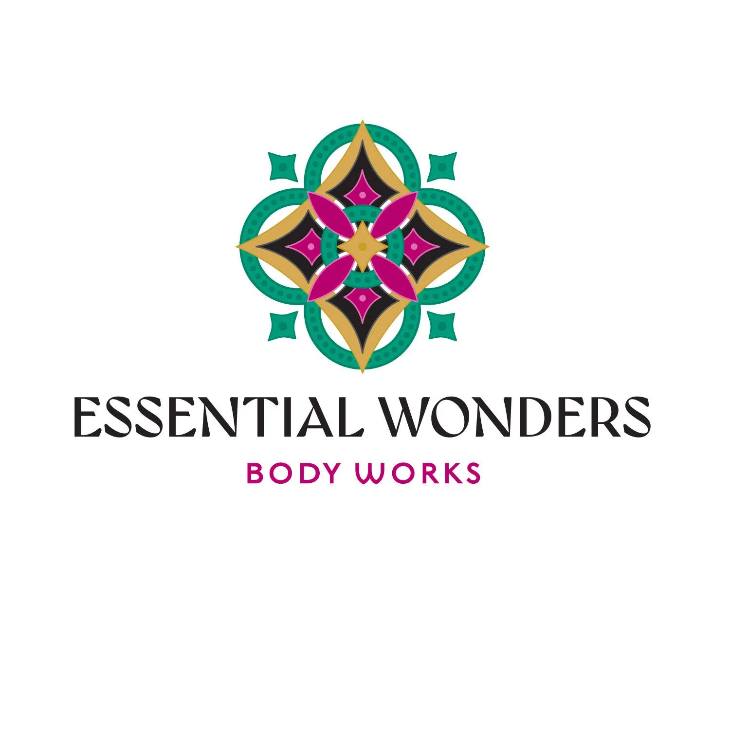 Essential Wonders