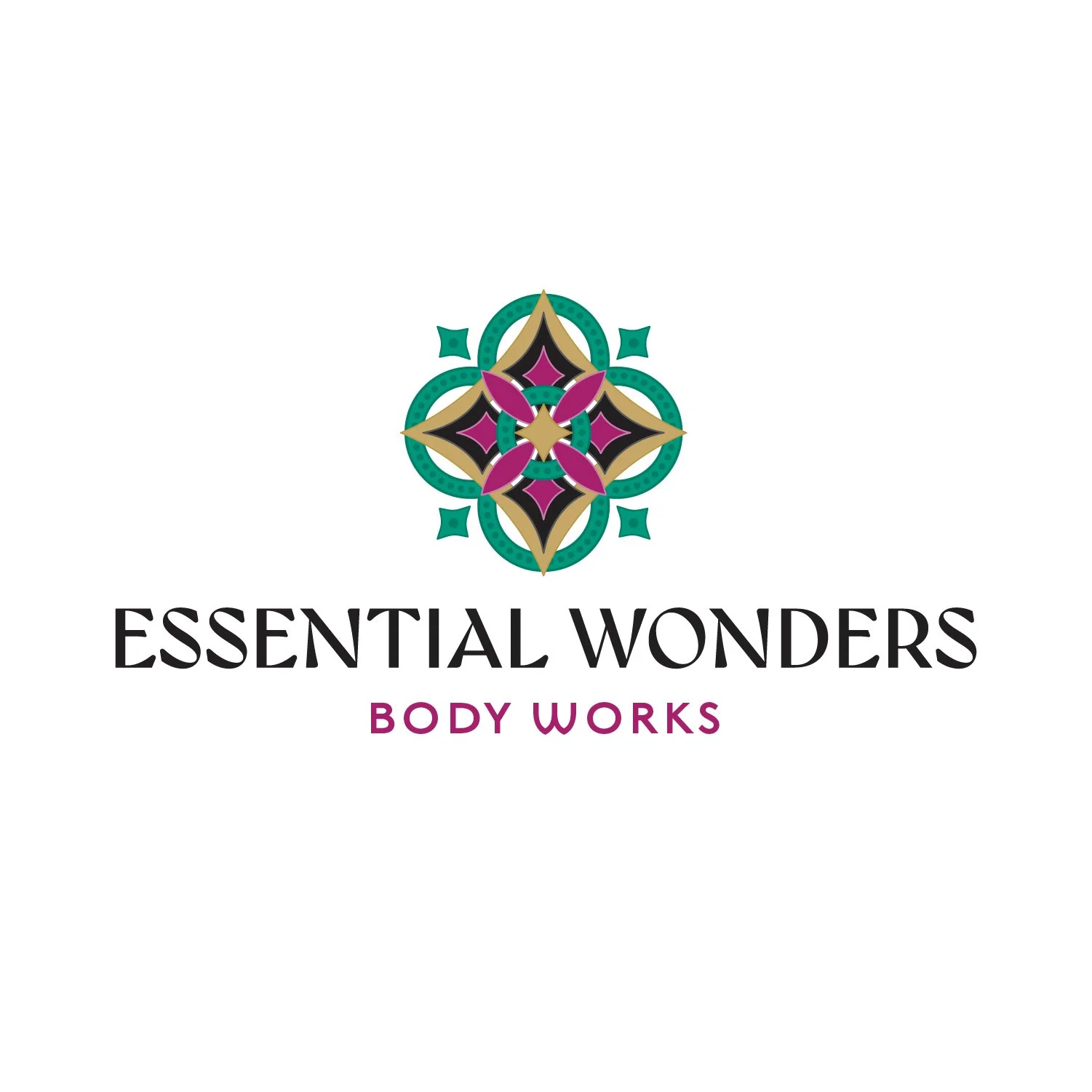 Essential Wonders