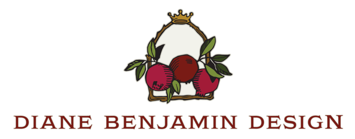 Diane Benjamin Design