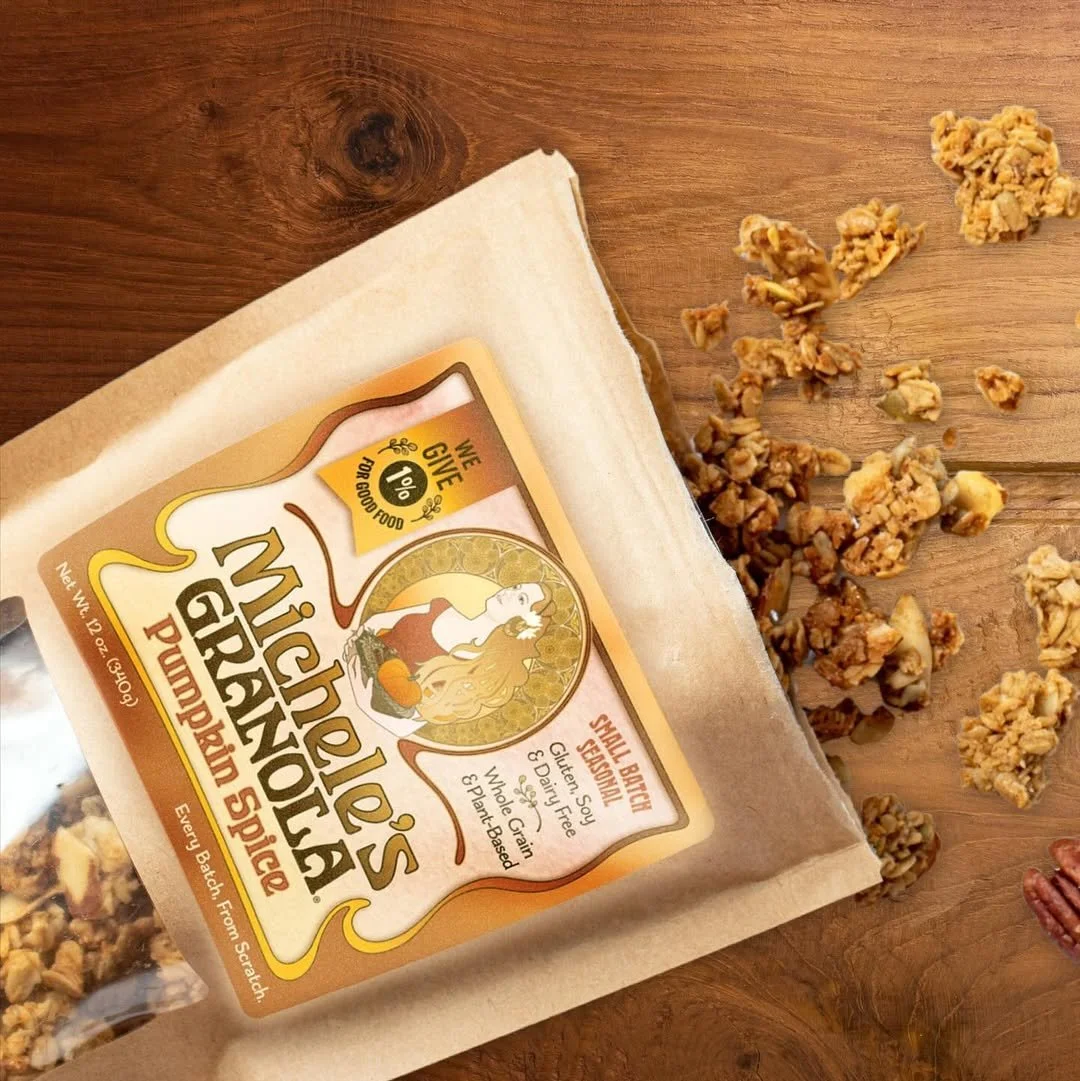 Michele's Granola